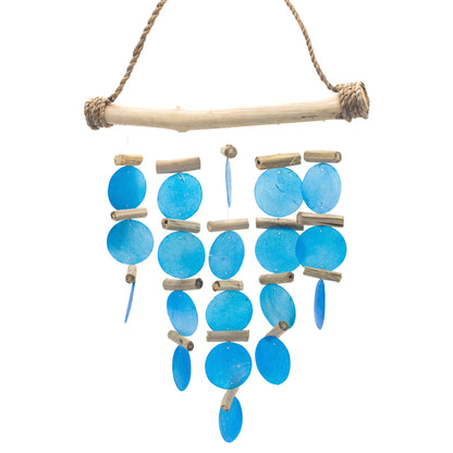 Driftwood  Wind Chime