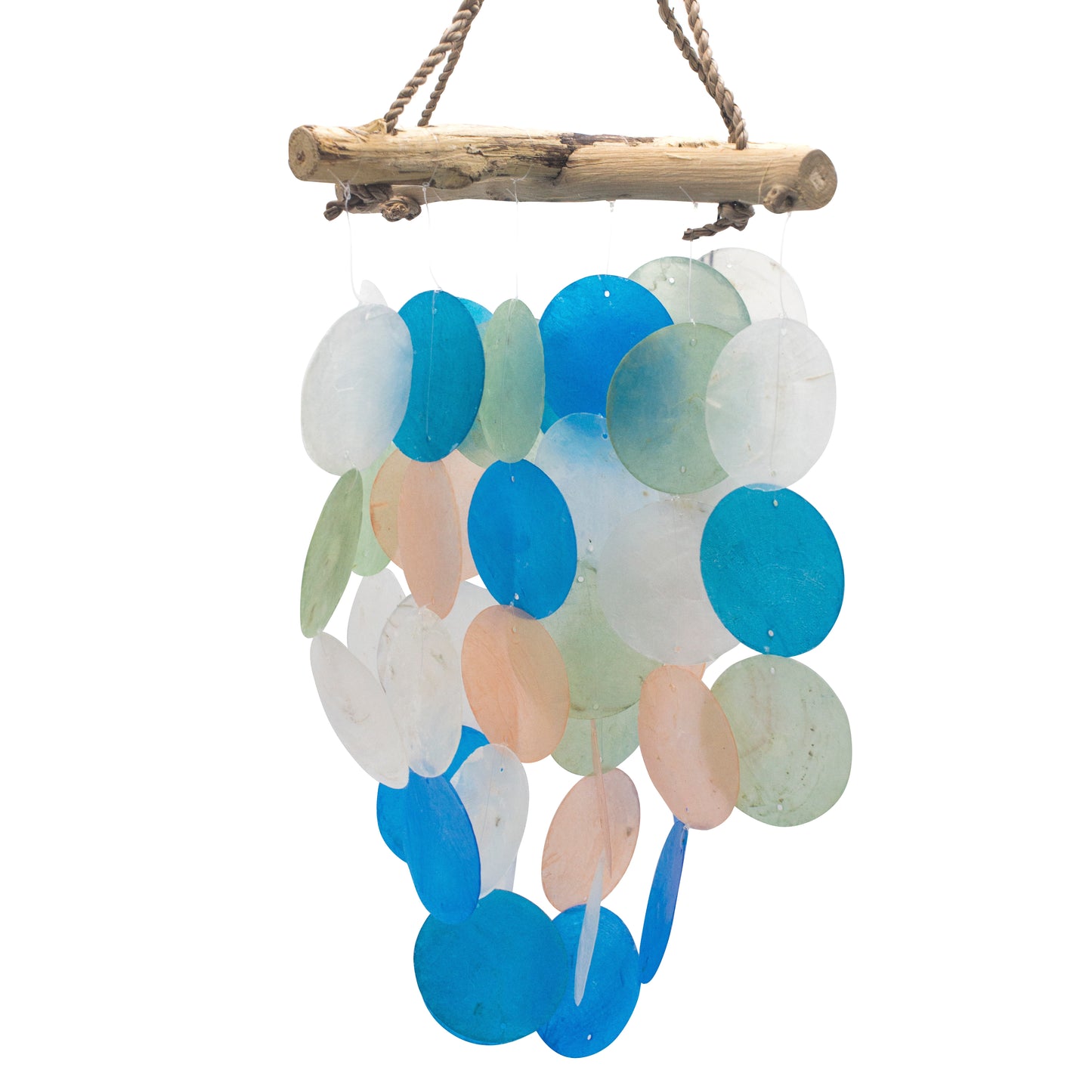 Driftwood  Wind Chime