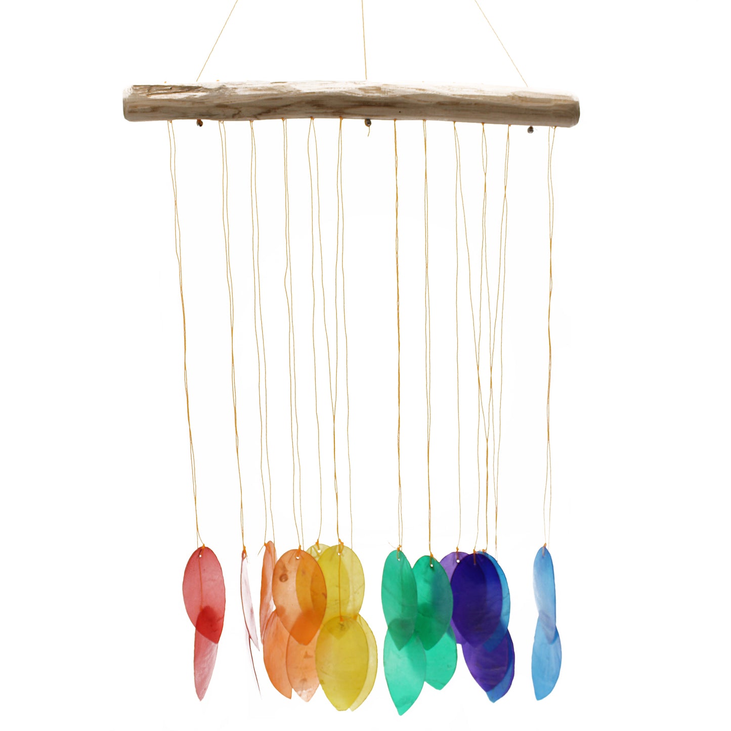 Driftwood  Wind Chime