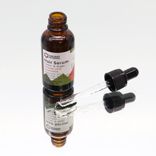 Bio-Haarserum