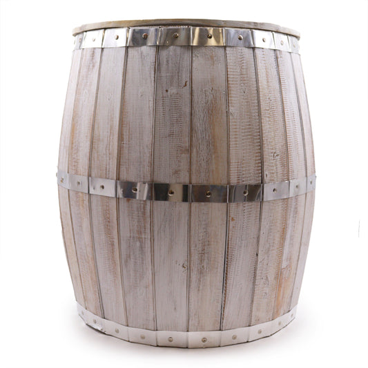 Barrel Table