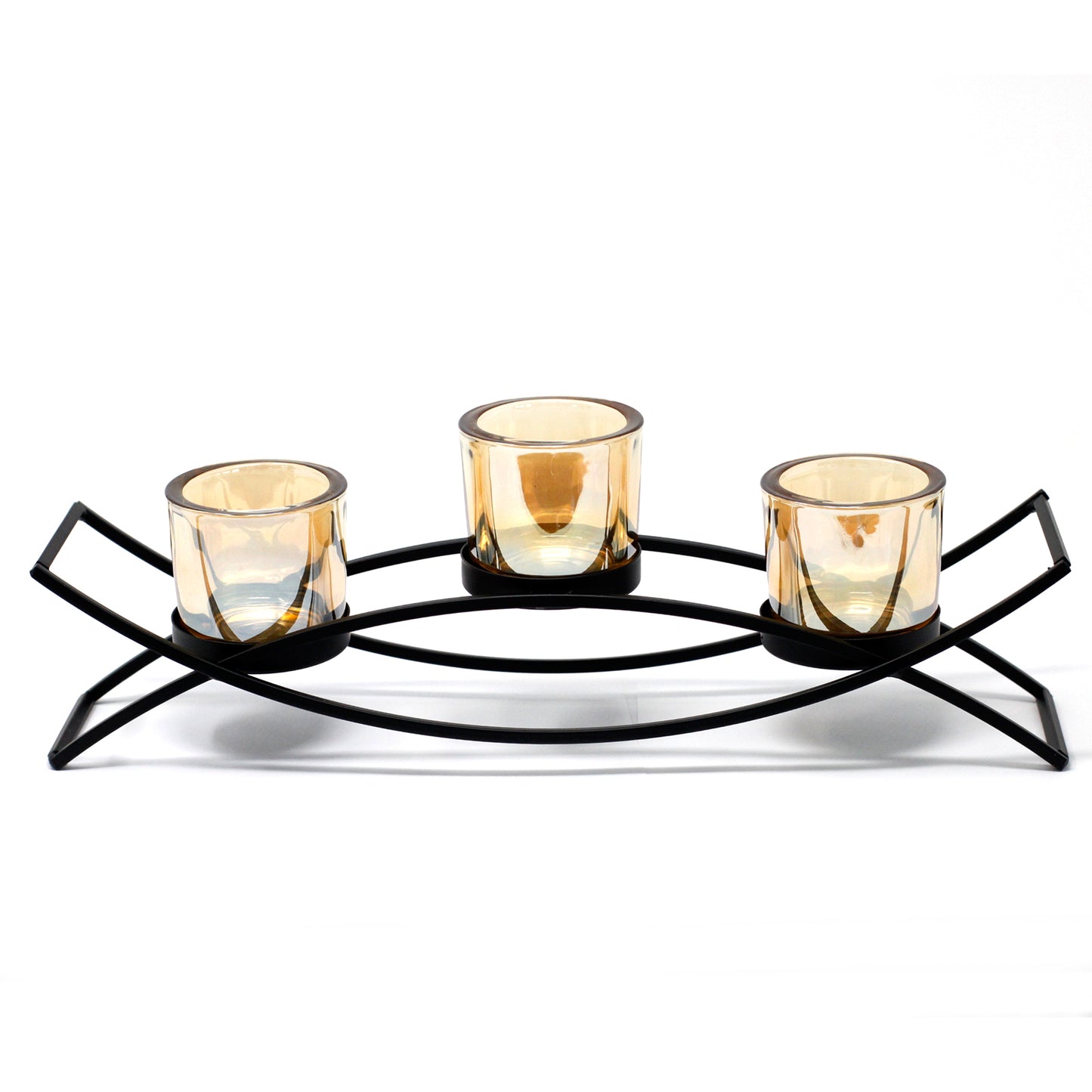 Centrepiece Candle Holder