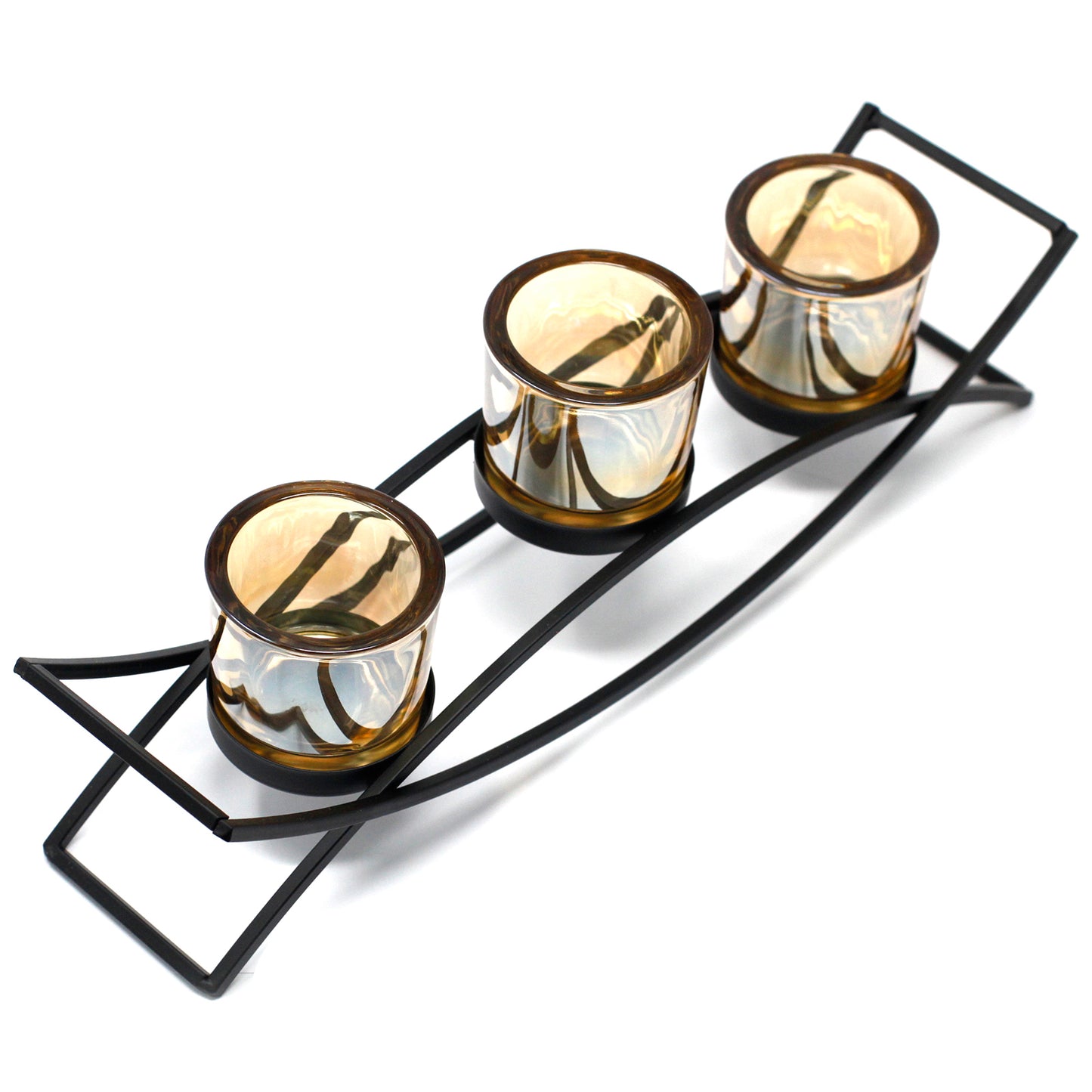 Centrepiece Candle Holder