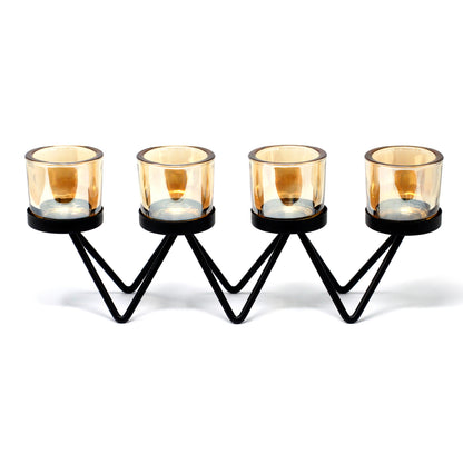 Centrepiece Candle Holder