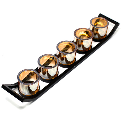 Centrepiece Candle Holder