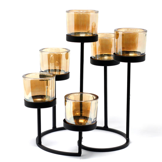 Centrepiece Candle Holder