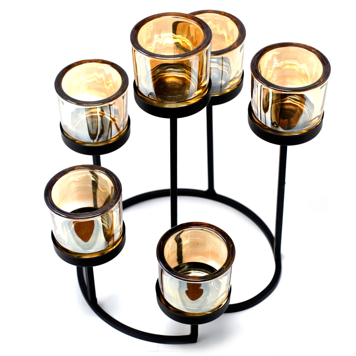 Centrepiece Candle Holder