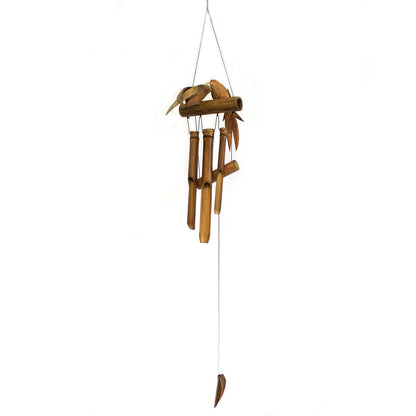 Bamboo Wind Chimes