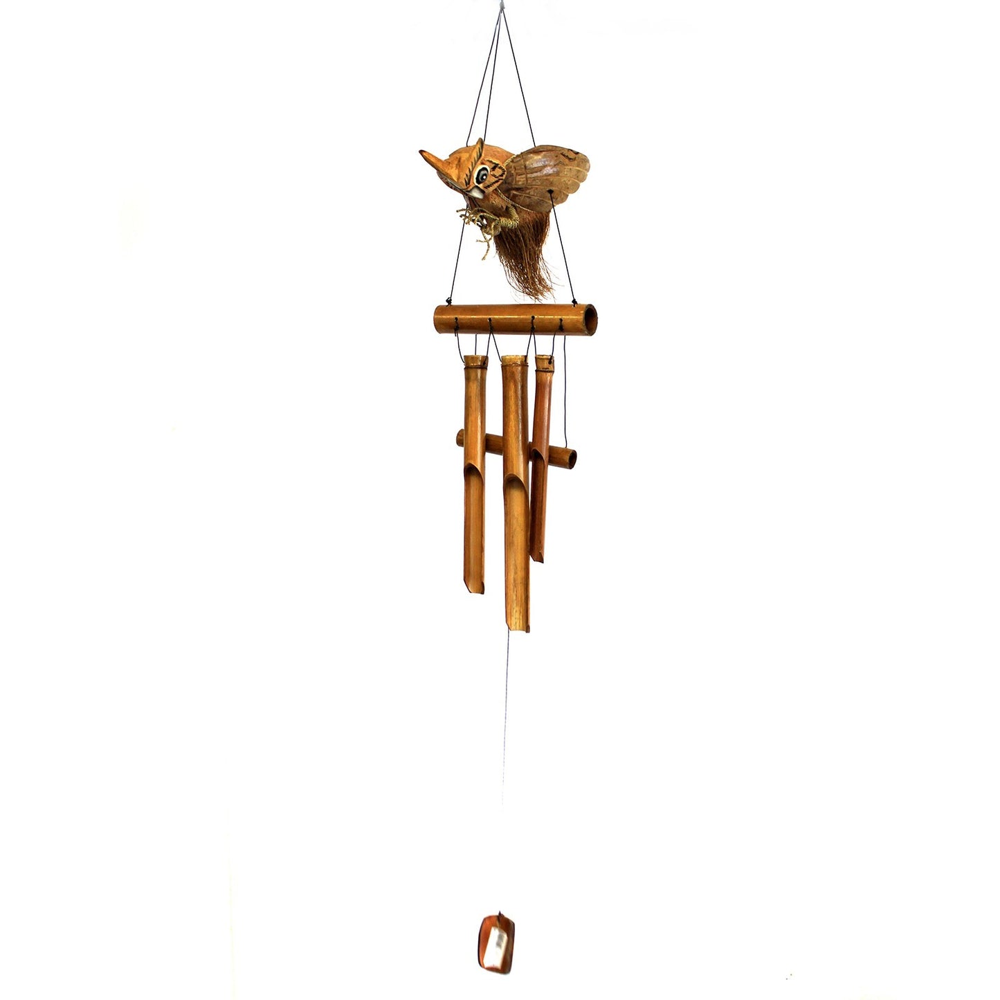 Bamboo Wind Chimes