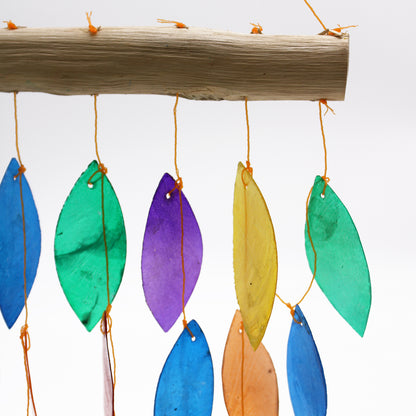 Driftwood  Wind Chime