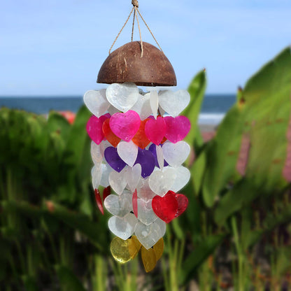 Driftwood  Wind Chime