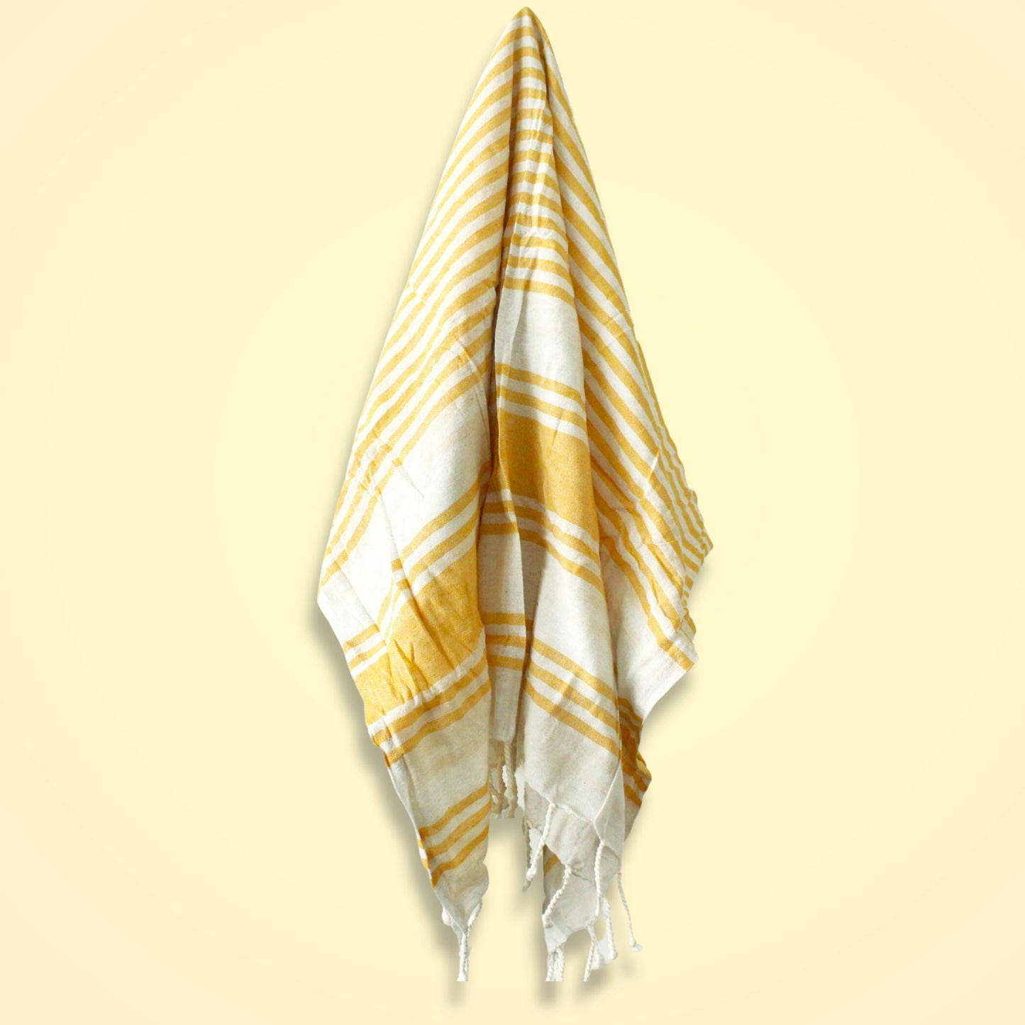 Hammam Spa Towels