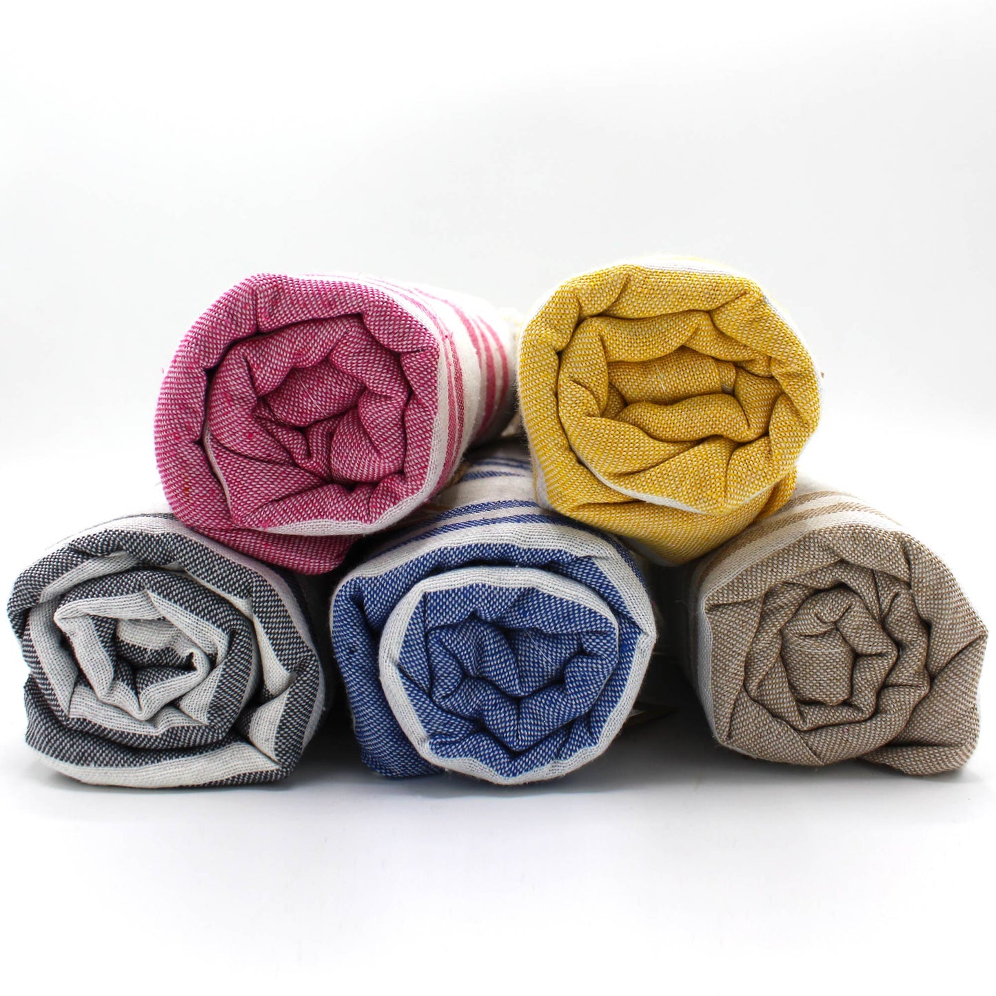 Hammam Spa Towels