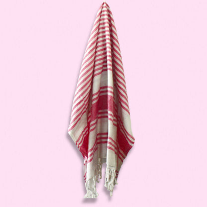 Hammam Spa Towels