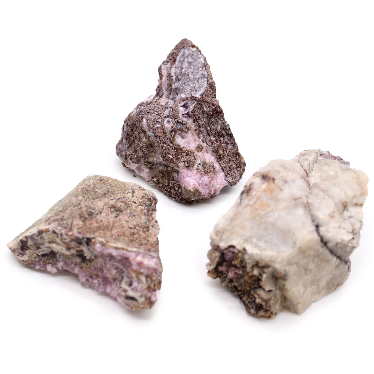 Rare Mineral Specimens