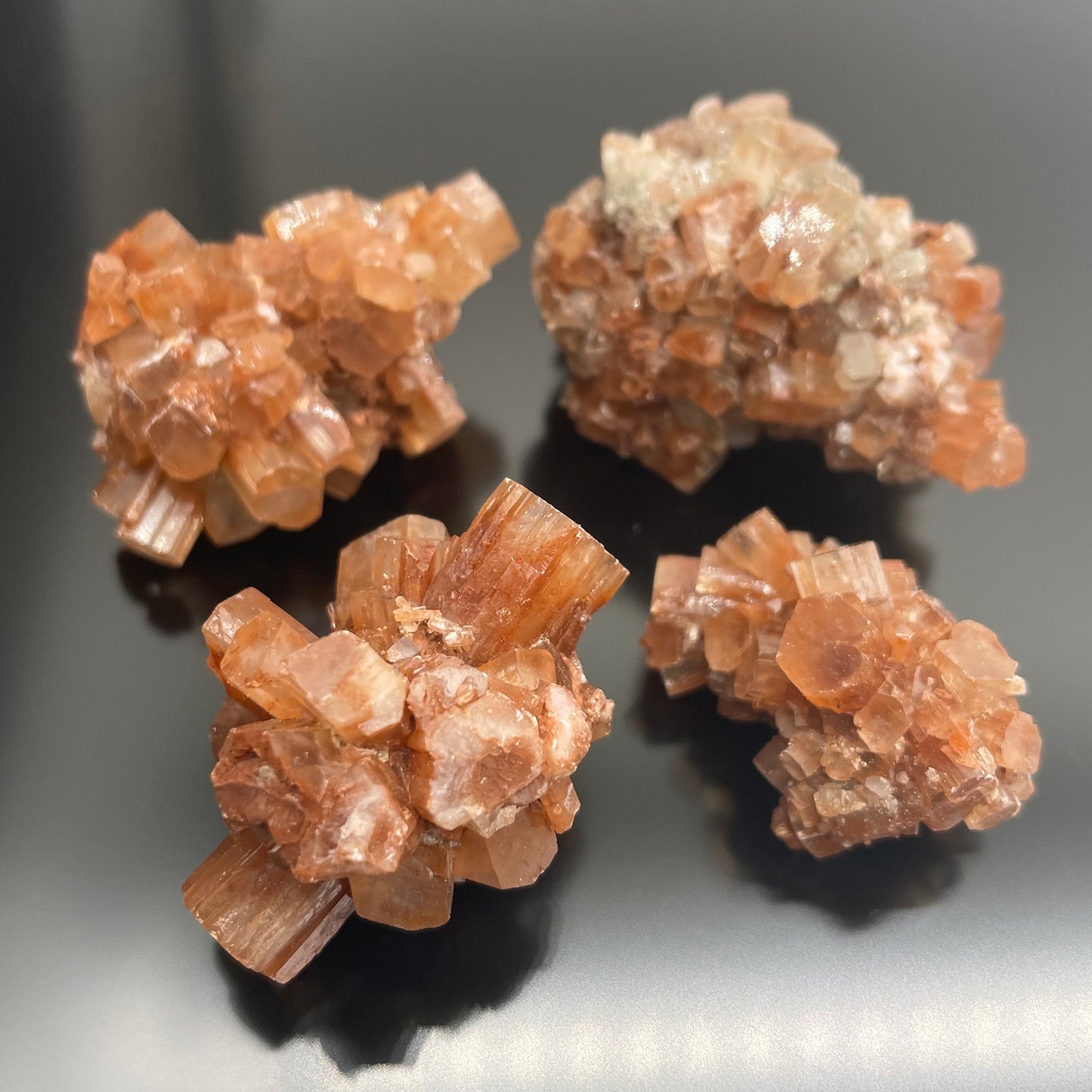 Rare Mineral Specimens