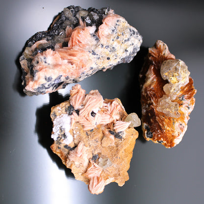 Rare Mineral Specimens