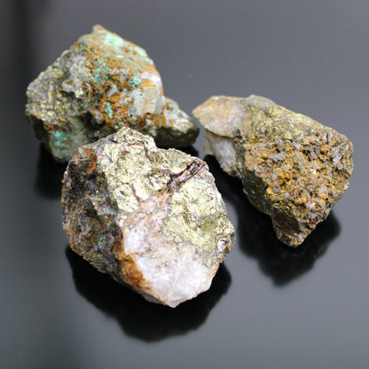 Rare Mineral Specimens