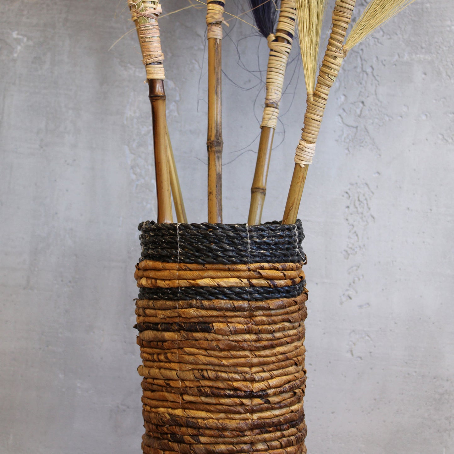 Banana Leaf Baskets