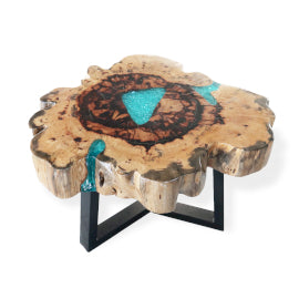 Tamarind Coffee Table