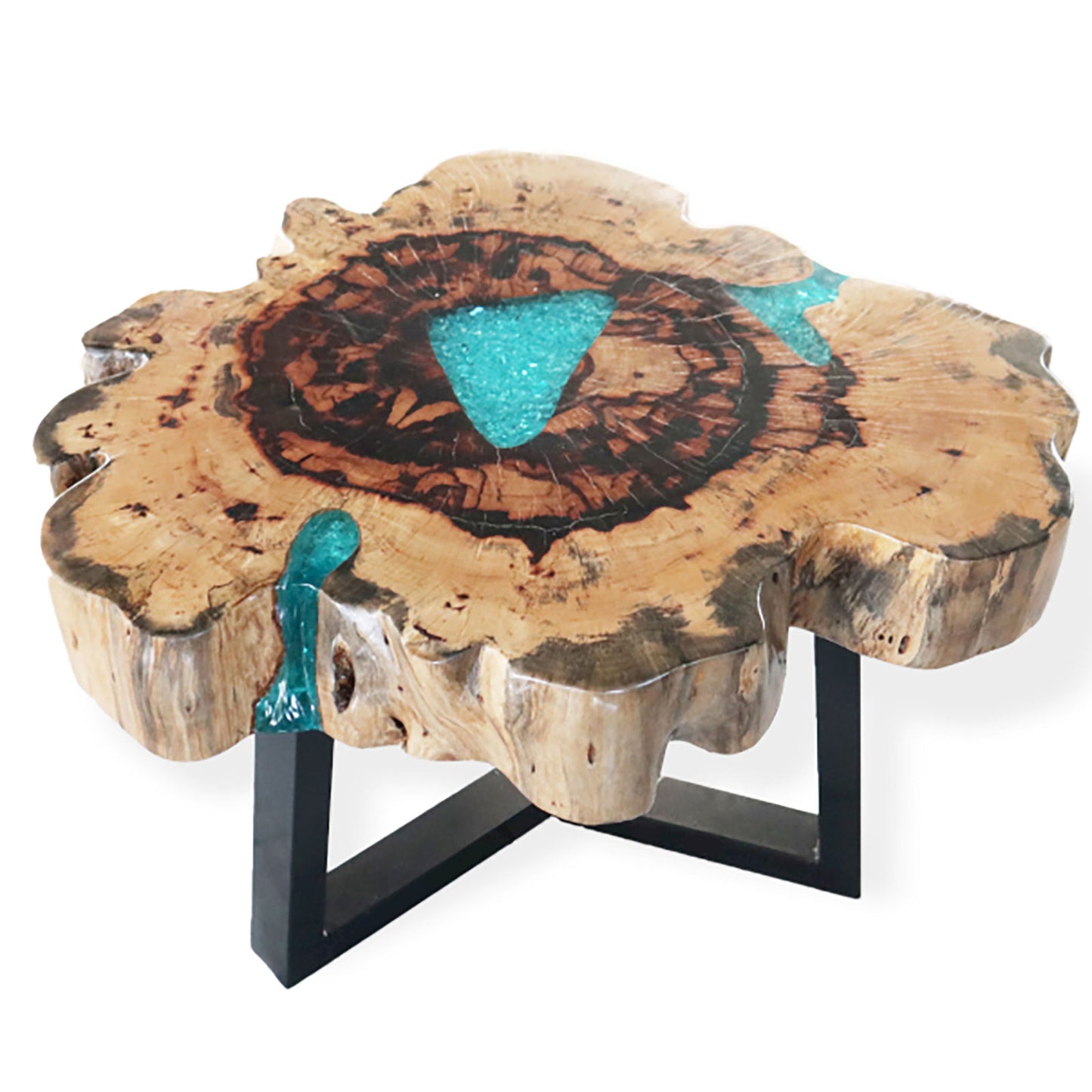 Tamarind Coffee Table