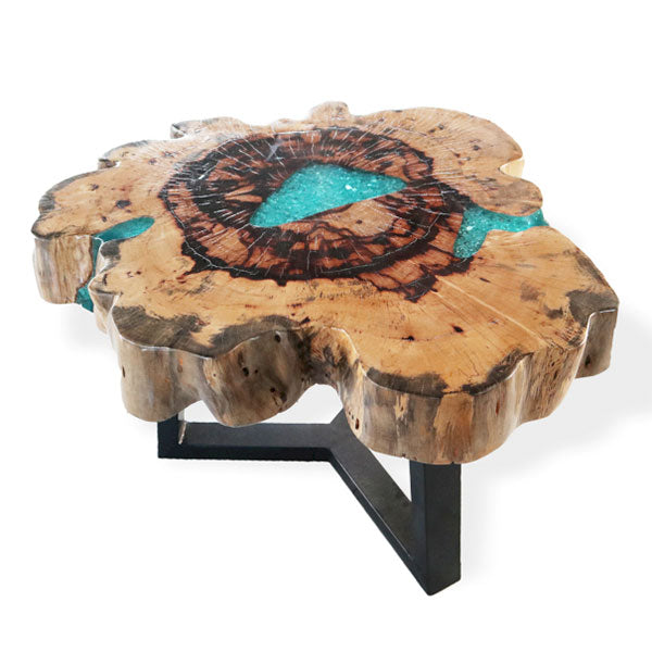 Tamarind Coffee Table