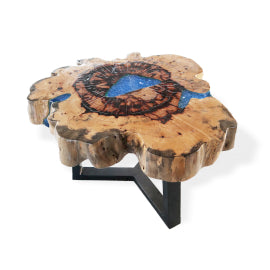 Tamarind Coffee Table