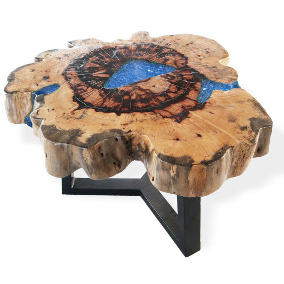 Tamarind Coffee Table