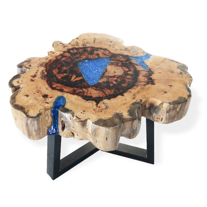 Tamarind Coffee Table