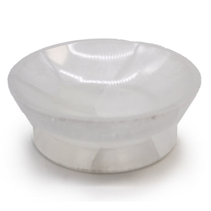 Selenite Ritual Bowl