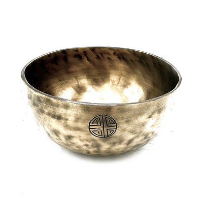 Nepalese Moon Bowl