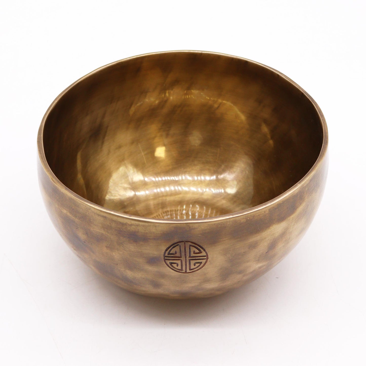 Nepalese Moon Bowl