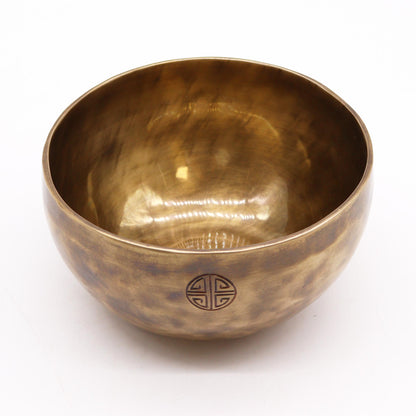 Nepalese Moon Bowl