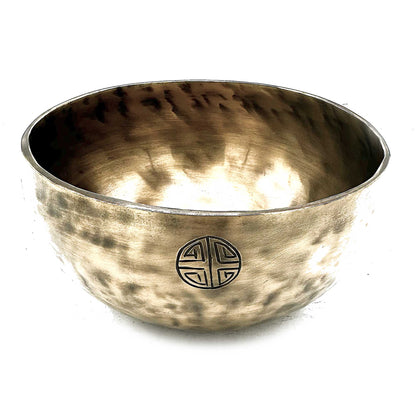 Nepalese Moon Bowl