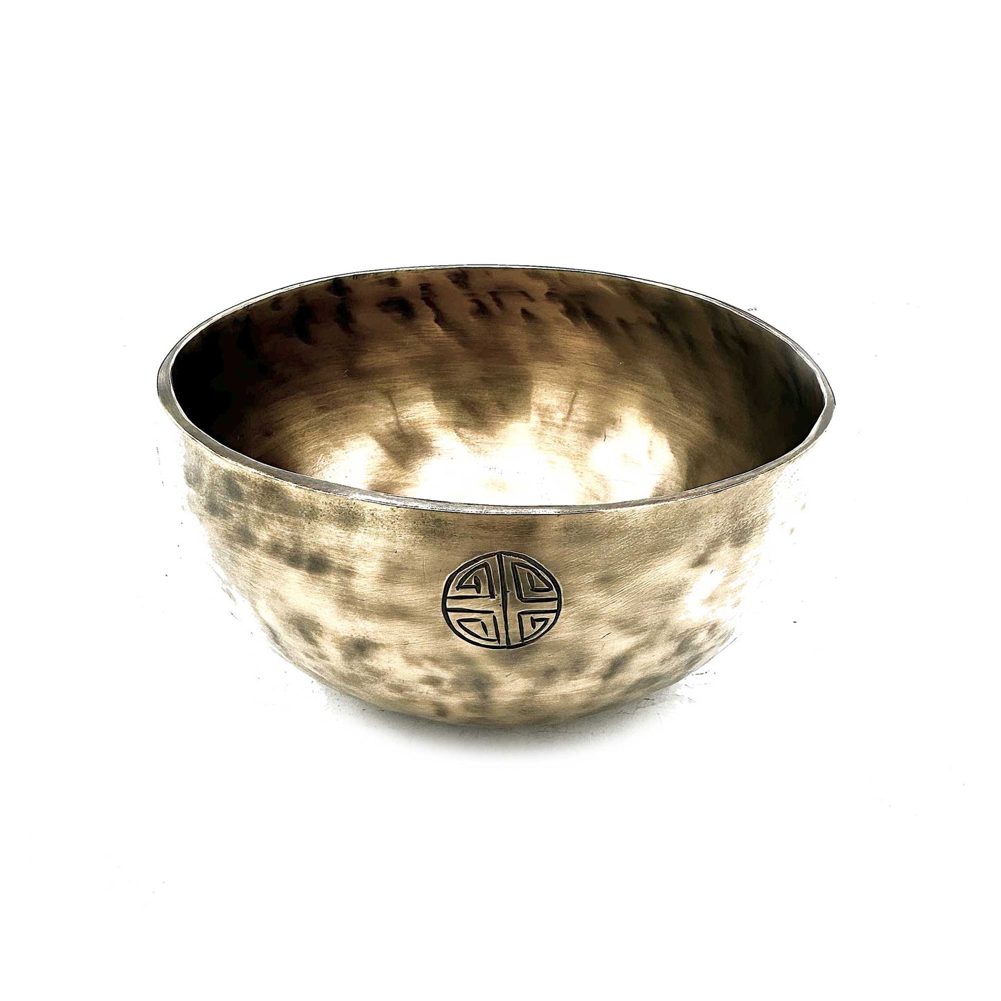 Nepalese Moon Bowl