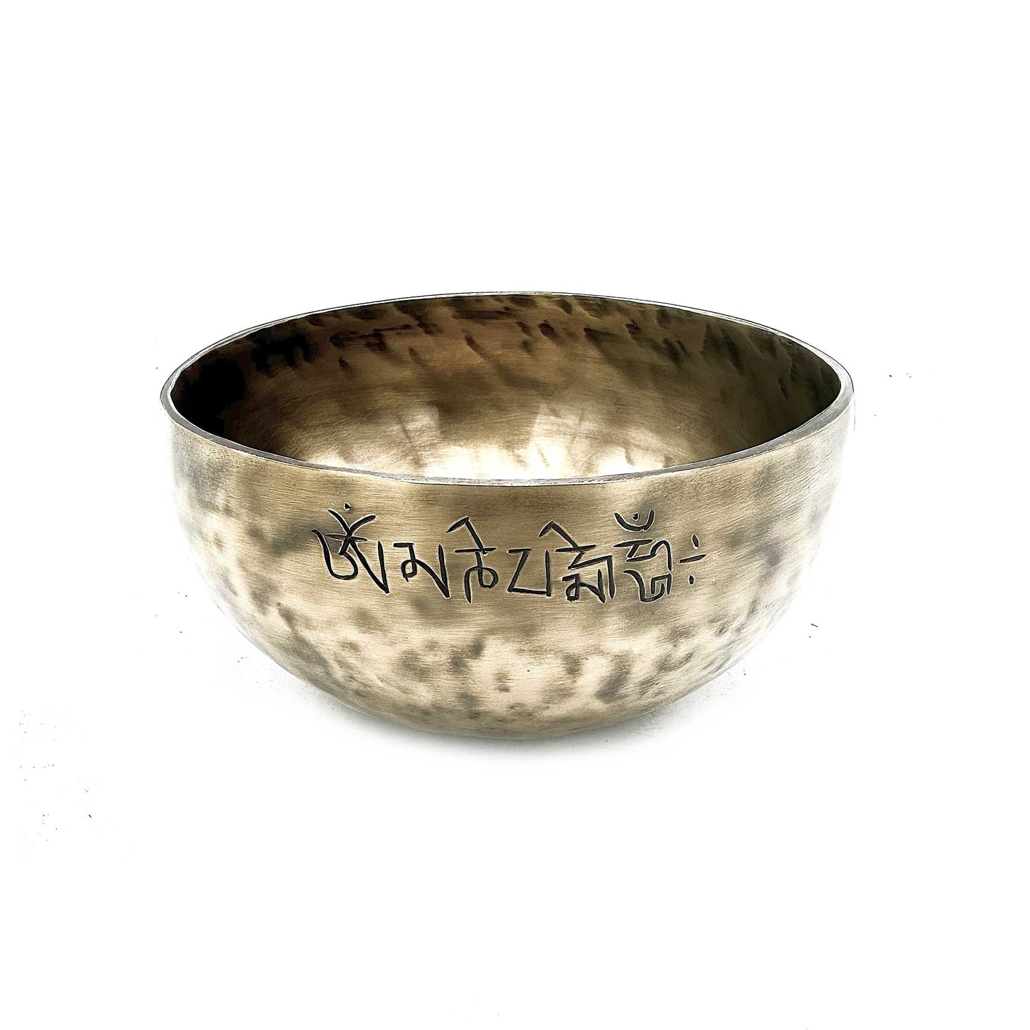 Nepalese Moon Bowl