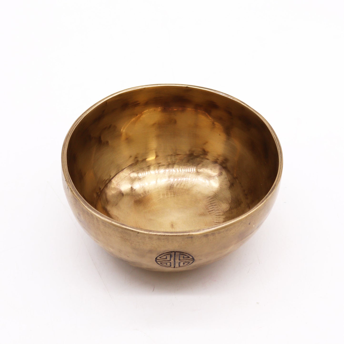 Nepalese Moon Bowl