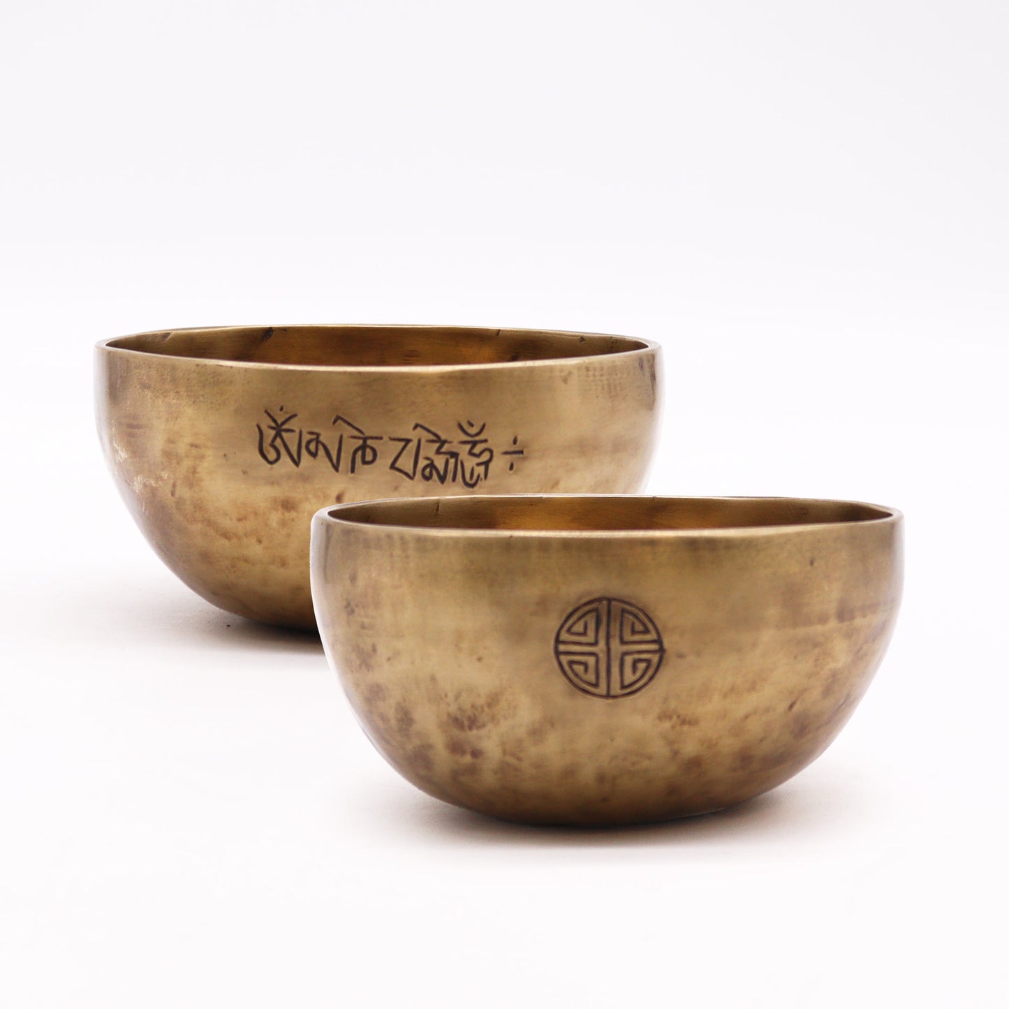 Nepalese Moon Bowl