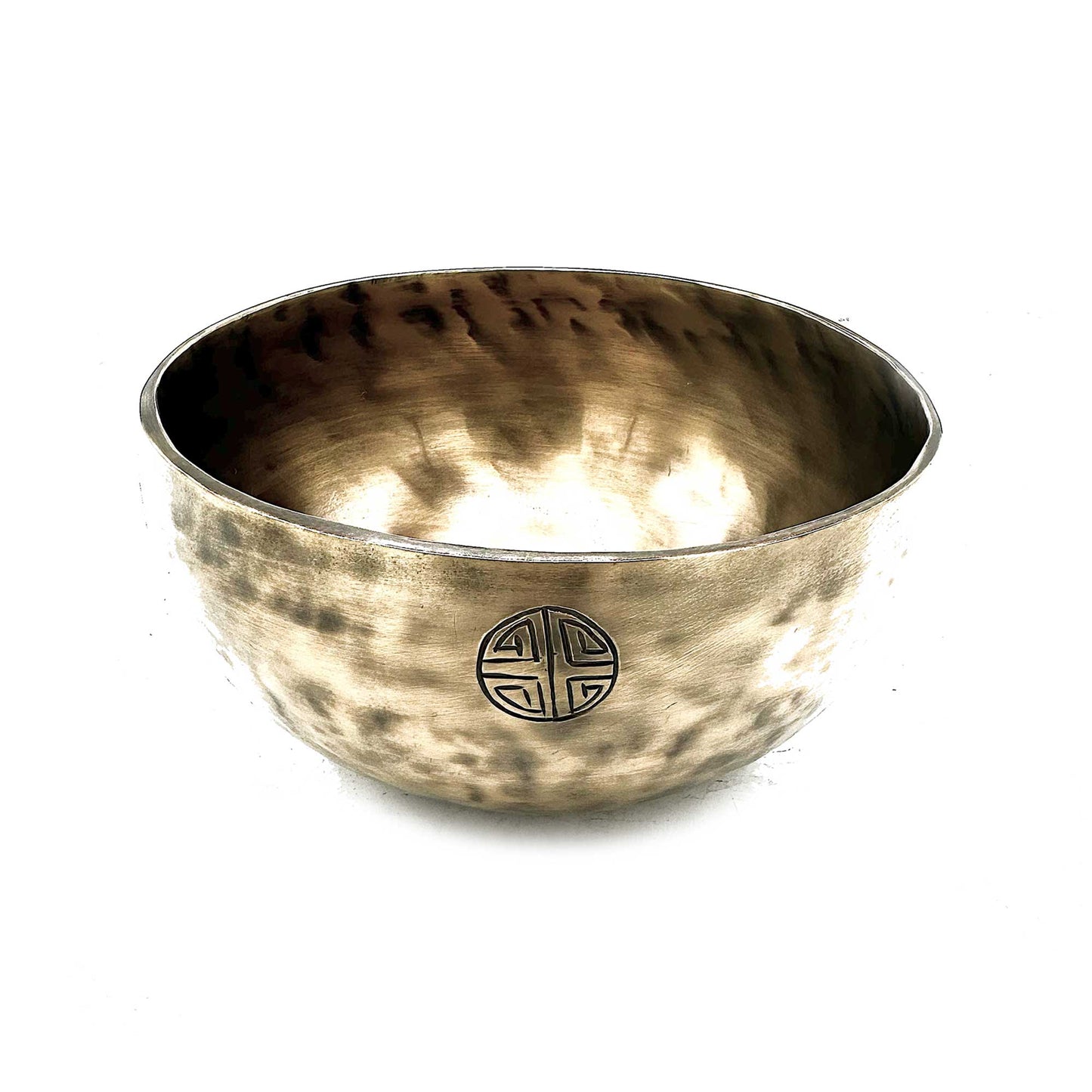 Nepalese Moon Bowl