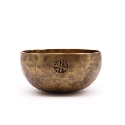 Nepalese Moon Bowl