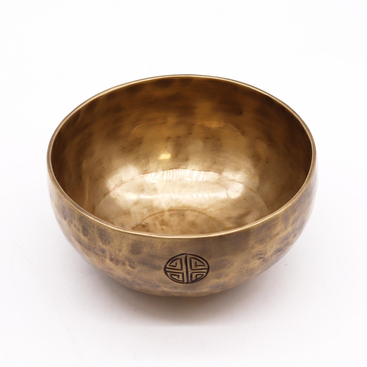 Nepalese Moon Bowl