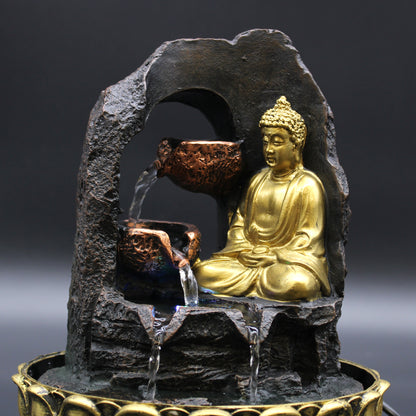 Tabletop Water Features