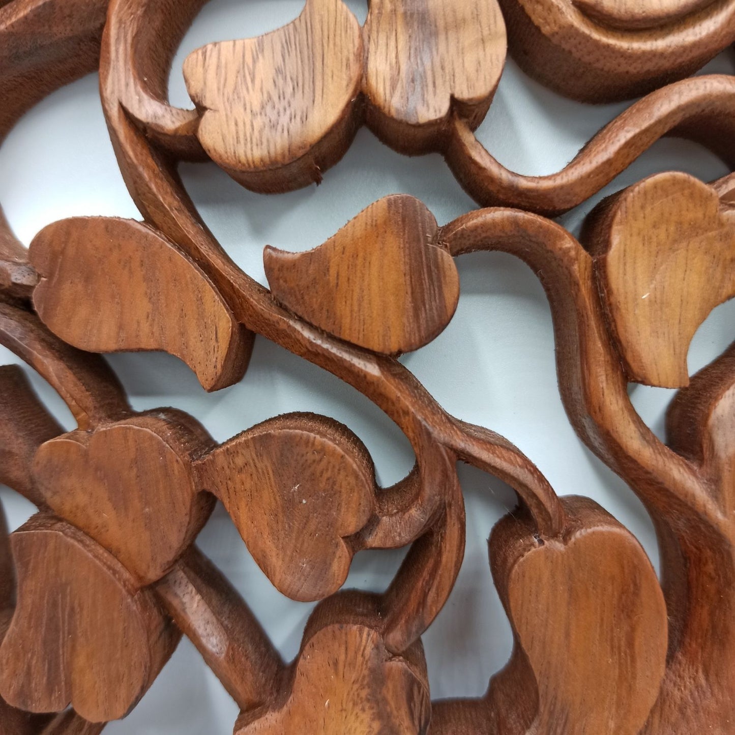 Decorative Wooden Panels