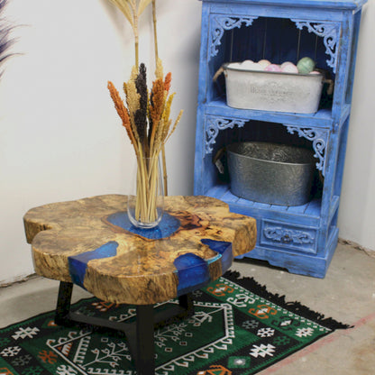 Tamarind Coffee Table