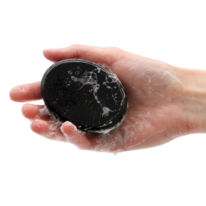 Charcoal Soap Bar